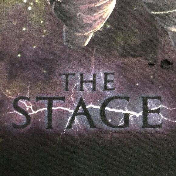 Avenged Sevenfold “The Stage” T-Shirt XL - Picture 7 of 11